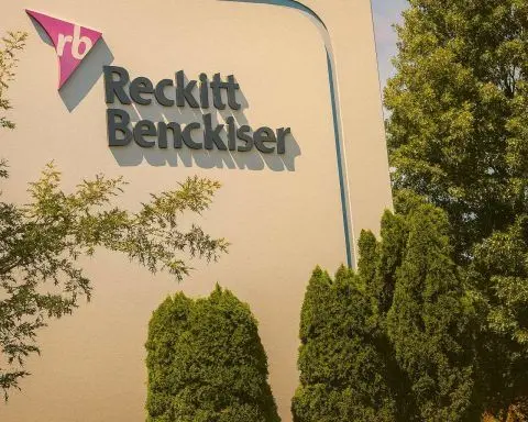 Reckitt Benckiser (RKT.L) Stock News, Forecasts and Analysis on 13 December 2025: Buybacks, Emerging-Market Momentum, and Key Risks Ahead