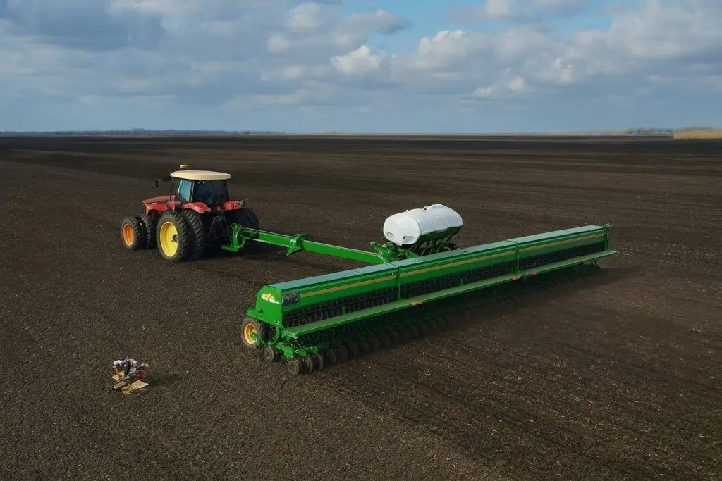 Record $60,000 Seed Law Fine for North Dakota Farmer Puts ‘Seed Piracy’ and Plant Variety Protection Under the Microscope