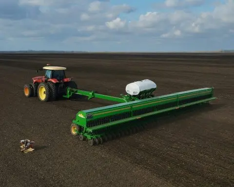 Record $60,000 Seed Law Fine for North Dakota Farmer Puts ‘Seed Piracy’ and Plant Variety Protection Under the Microscope