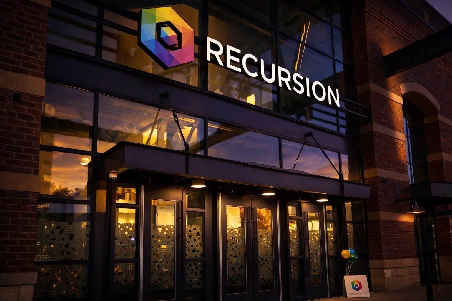 Recursion Pharmaceuticals RXRX Stock News and Forecasts on December 21 2025