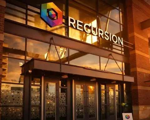 Recursion Pharmaceuticals (RXRX) Stock News Today: Analysts Refocus on REC-4881 Data, ARK Buying, and a 2026 CEO Transition