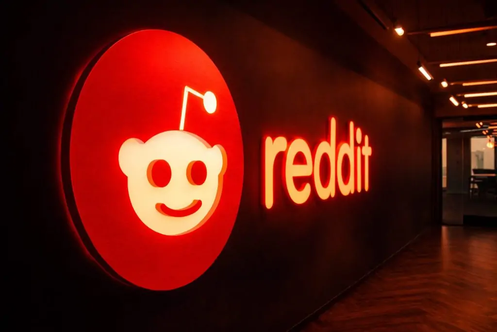 Reddit stock pops nearly 4% as Needham spotlights AI-search citations