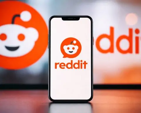 Reddit stock price today barely moves as CTO share-sale filing and AI-search thesis collide