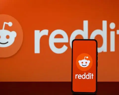 Reddit Stock Price Today (RDDT): Latest News, Analyst Forecasts and Key Levels for Dec. 15, 2025