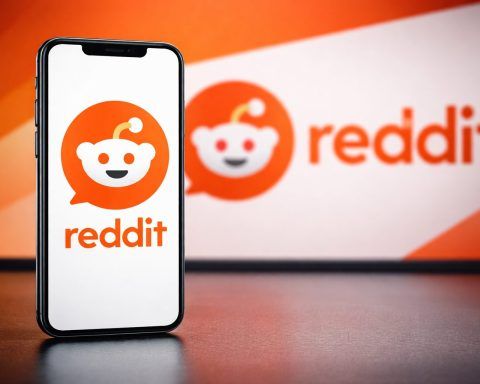 Reddit stock slips late as insider sale disclosure and AI-search thesis stay in focus