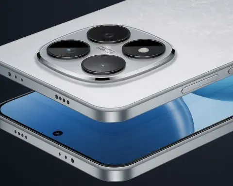 Redmi Note 15 India Launch on January 6, 2026: 108MP Master Pixel Edition, Expected Specs and Price