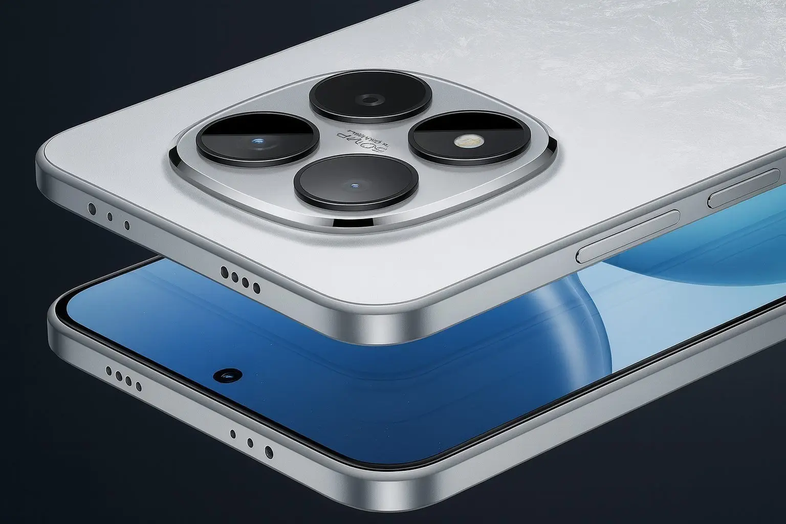 Redmi Note 15 India Launch on January 6, 2026: 108MP Master Pixel Edition, Expected Specs and Price