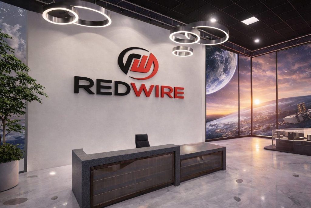 Redwire Corporation Stock (RDW) Surges on European Docking Deal: Today’s News, Analyst Forecasts, and Key Risks (Dec. 19, 2025)