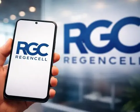 Regencell Bioscience Holdings (NASDAQ: RGC) Stock News Today: Price Action, DOJ Probe Overhang, and the Latest Forecasts on Dec. 24, 2025