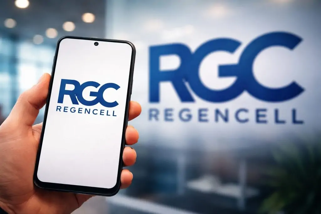 Regencell Bioscience (NASDAQ: RGC) Stock News Today: DOJ Probe, Extreme Volatility, and What Forecasts Say on Dec. 22, 2025