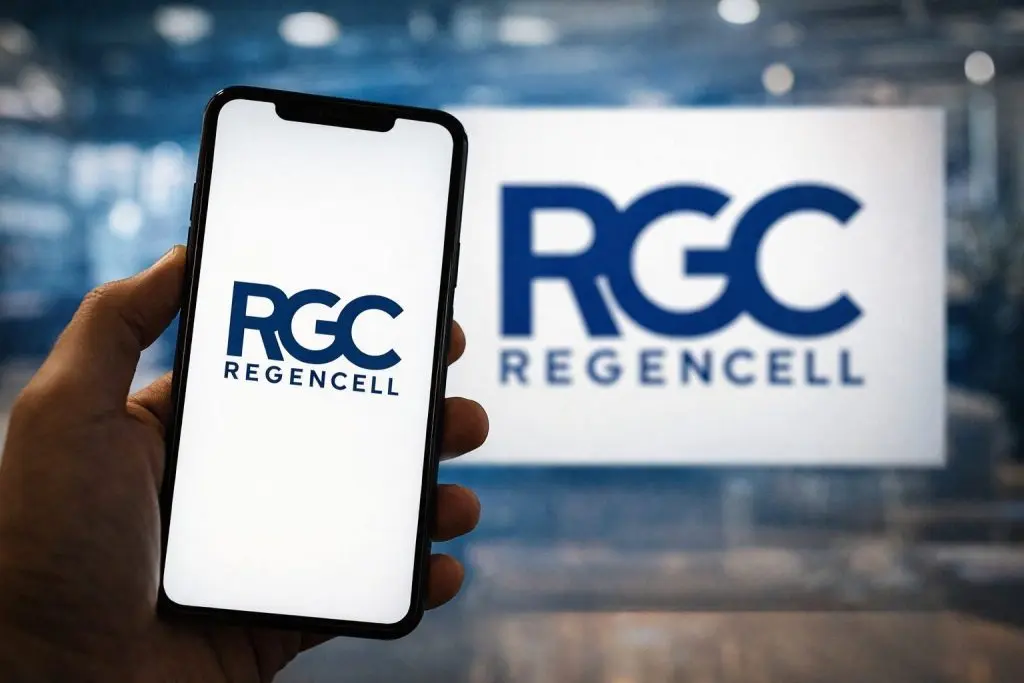 Regencell Bioscience (RGC) Stock Today: Price Surge Extends December Rally as DOJ Probe and “Going Concern” Risks Loom
