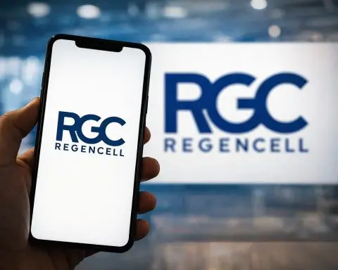 Regencell Bioscience (RGC) Stock Today: Price Surge Extends December Rally as DOJ Probe and “Going Concern” Risks Loom