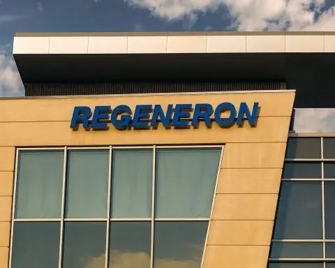 Regeneron (REGN) Stock on December 2, 2025: Outlook, Forecast and Key Catalysts After Gene‑Editing Deal
