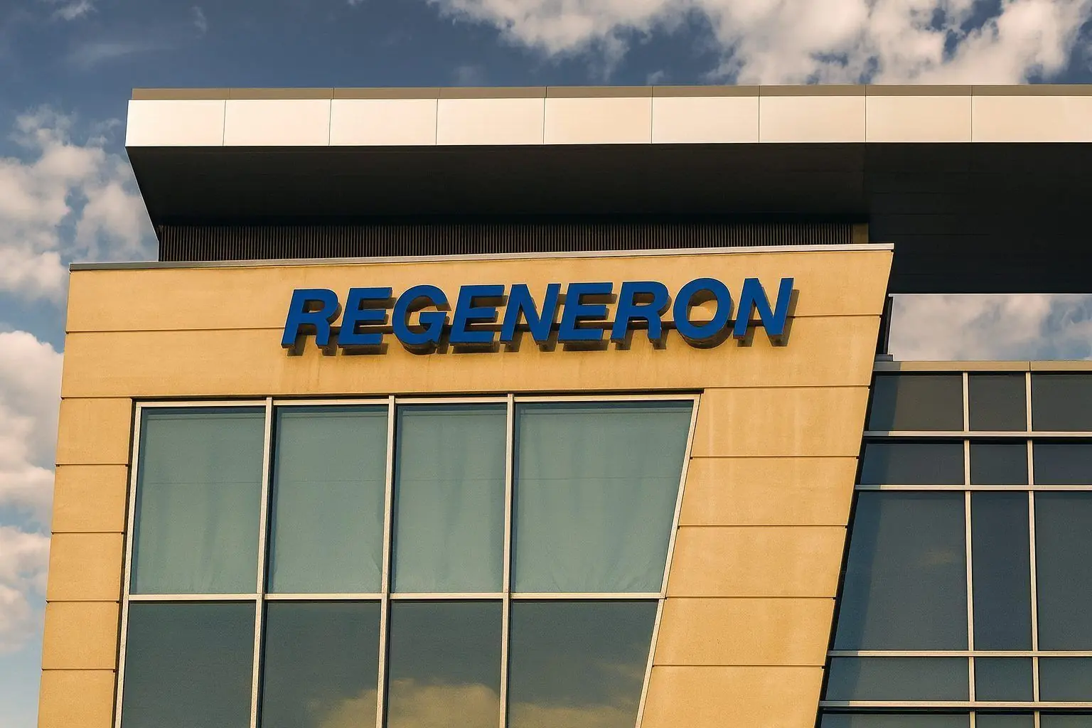 Regeneron (REGN) Stock on December 2, 2025: Outlook, Forecast and Key Catalysts After Gene‑Editing Deal