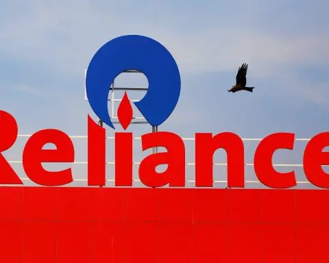 Reliance Industries Share Price Today, 10 December 2025: RIL Near Record High as S&P Upgrade, Jio IPO Plans and ‘Fourth Monetisation Wave’ Lift Outlook