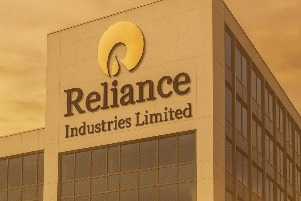 Reliance Industries Share Price Today (13 Dec 2025): RIL Stock Near 52-Week High as Jio IPO Buzz, Retail IPO Roadmap and Media Clarity Shape Outlook