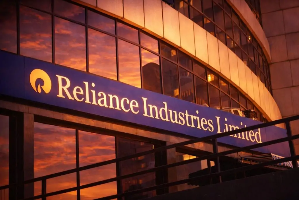 Reliance Industries Share Price Today: Why RIL Stock Is in Focus on Dec 21, 2025 as Brokerages Lift Targets and Jio IPO Buzz Builds