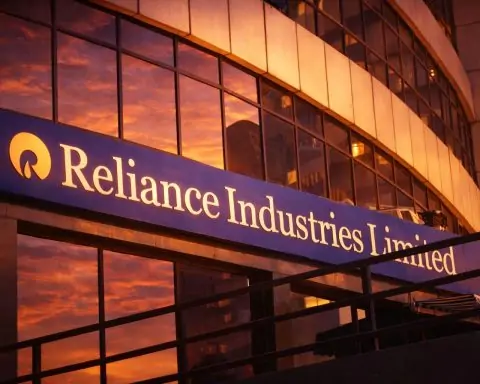 Reliance Industries Share Price Today: Why RIL Stock Is in Focus on Dec 21, 2025 as Brokerages Lift Targets and Jio IPO Buzz Builds