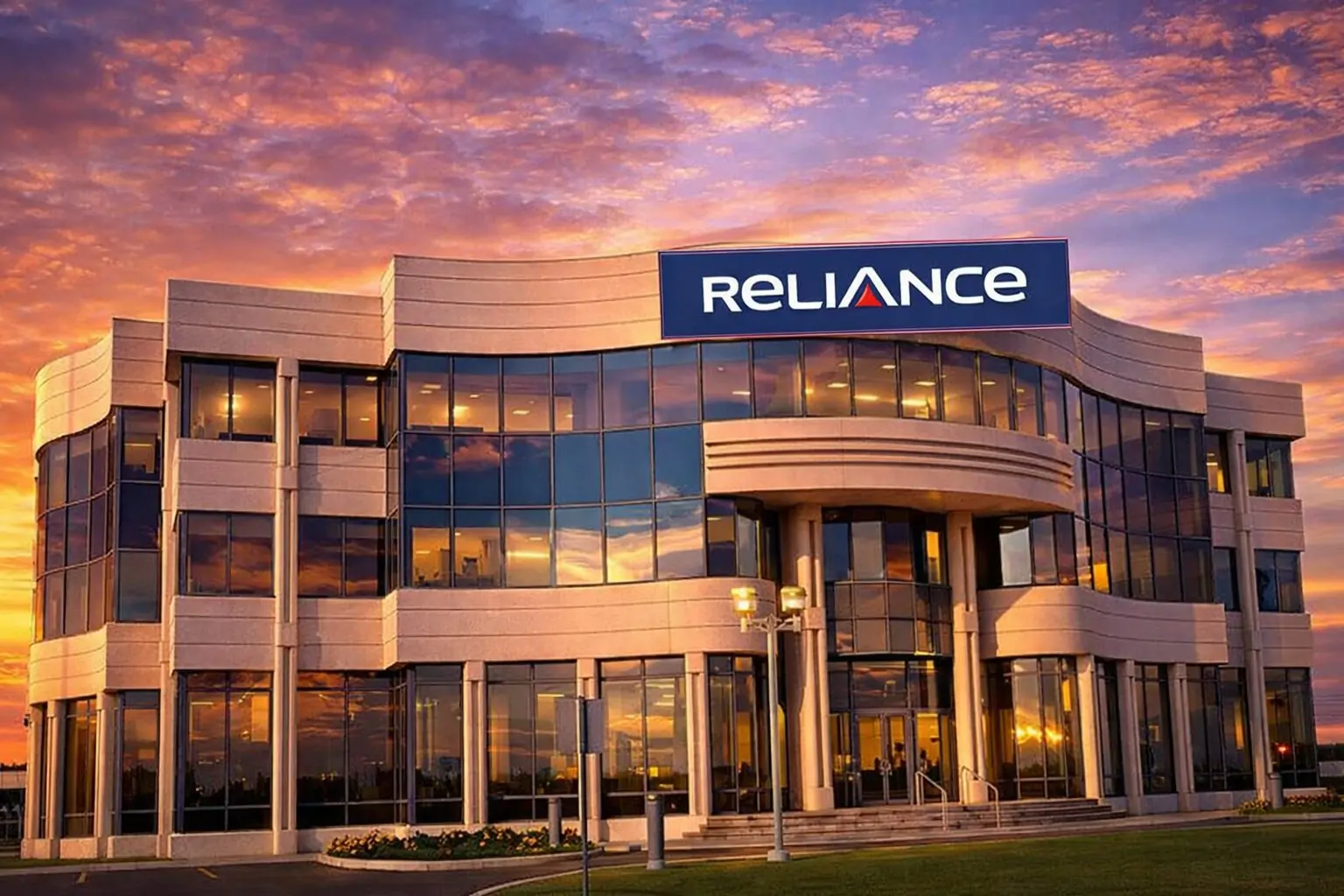 Reliance Infrastructure Trading Restricted Under IBC Stage 1 on Dec 22, 2025; Reliance Power Slides as Investors Seek Clarity