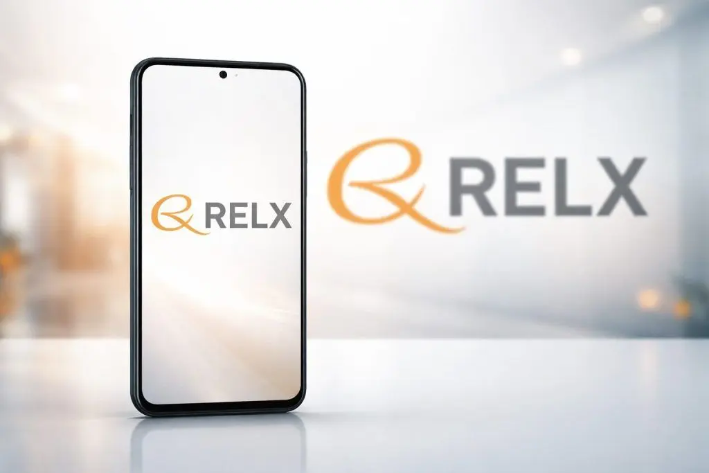 RELX PLC REL files 3.7 million share block listing as employee share plans expand on 17 December 2025