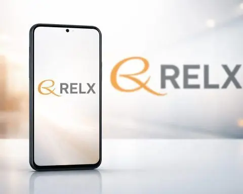 RELX PLC REL files 3.7 million share block listing as employee share plans expand on 17 December 2025