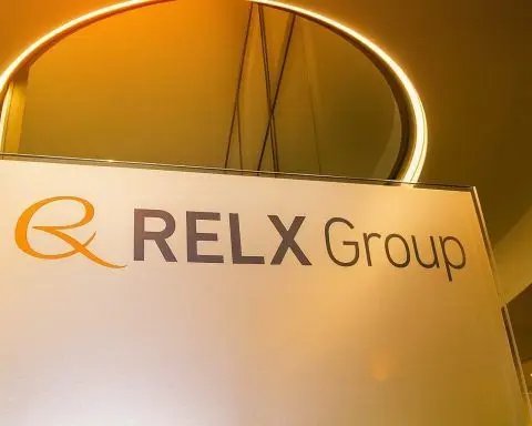 RELX PLC Stock News and Forecast for December 16, 2025: Buyback Momentum, Analyst Targets, and the AI Growth Story