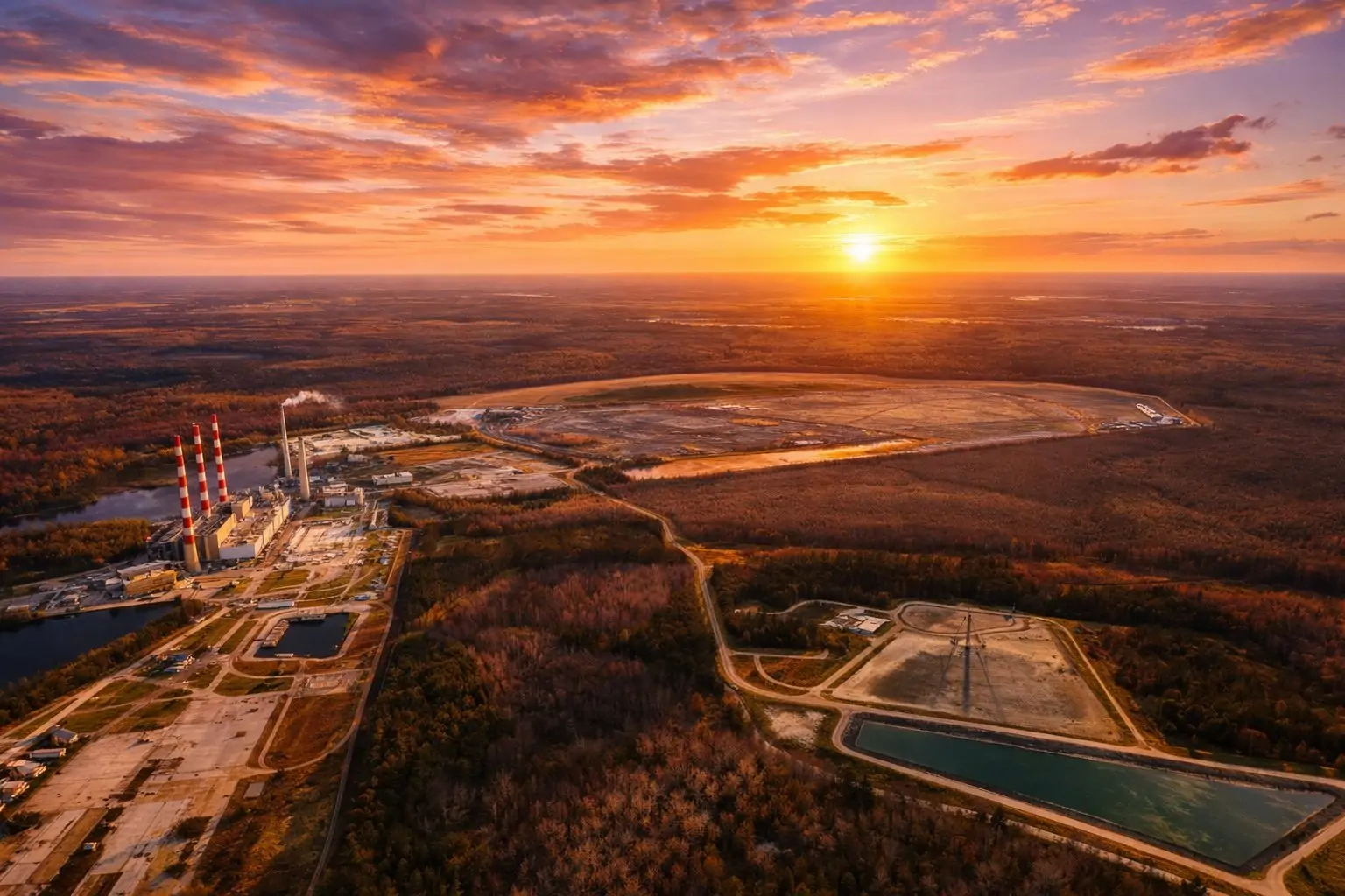 Report warns Alabama Power coal ash ponds could flood Alabama waterways