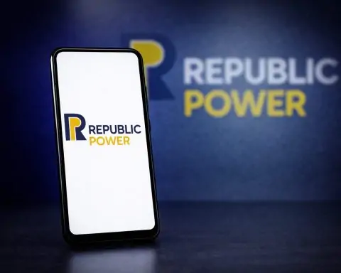 Republic Power (RPGL) stock surges 160% on outsized volume as investors eye Dec. 31 share-consolidation vote