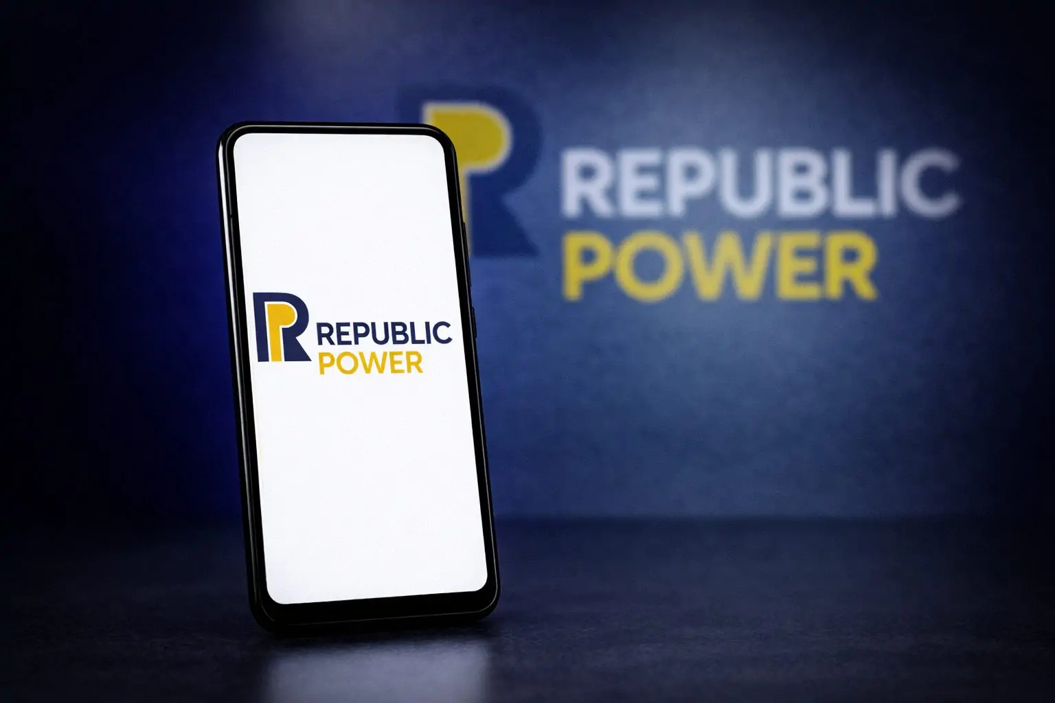Republic Power (RPGL) stock surges 160% on outsized volume as investors eye Dec. 31 share-consolidation vote