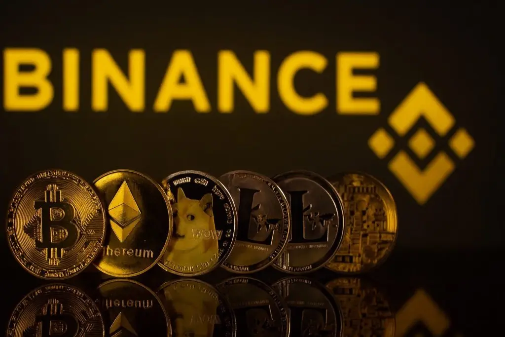 Retail Bitcoin Activity Hits Historic Lows as Binance Bets Its Future on Abu Dhabi