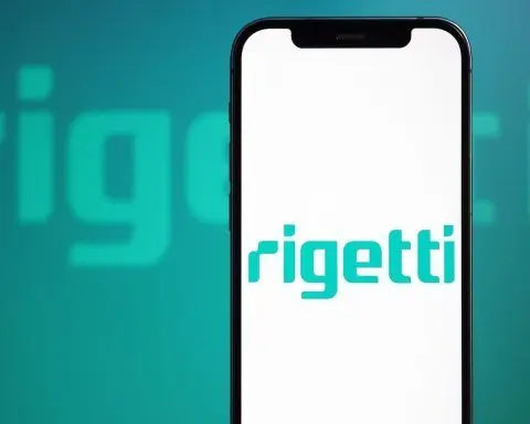 RGTI Stock Today (December 6, 2025): Rigetti Computing’s Volatile Rally, Quantum Roadmap and 2026 Price Forecast