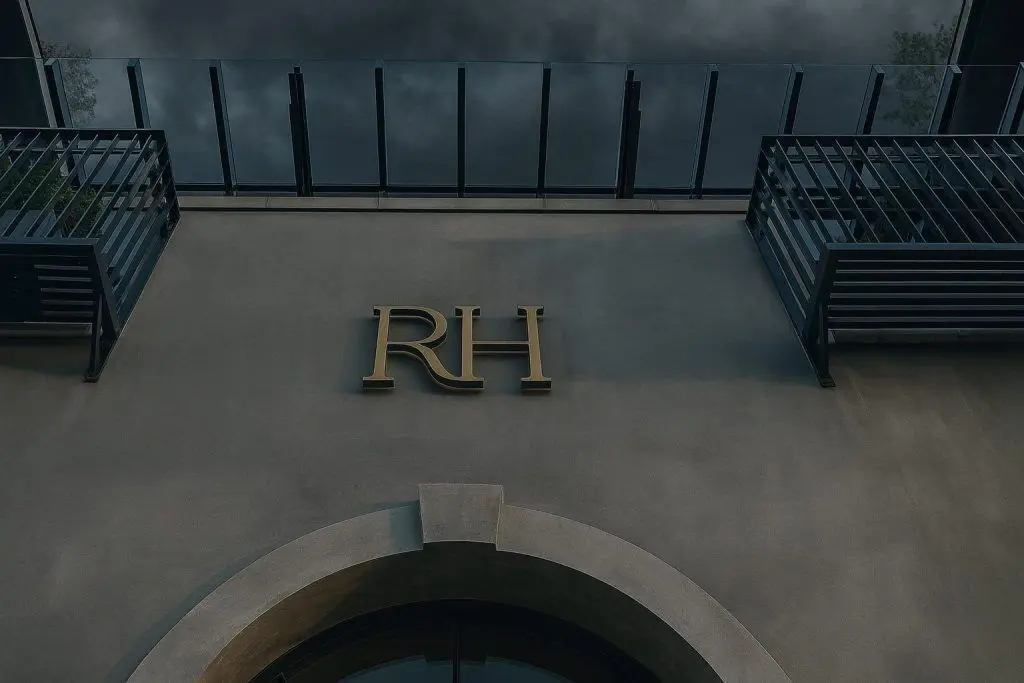 RH Stock News & Forecast (NYSE:RH) on Dec. 14, 2025: Q3 FY2025 Earnings, Guidance Reset, and New Analyst Price Targets