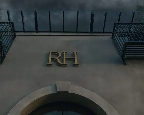 RH Stock News & Forecast (NYSE:RH) on Dec. 14, 2025: Q3 FY2025 Earnings, Guidance Reset, and New Analyst Price Targets