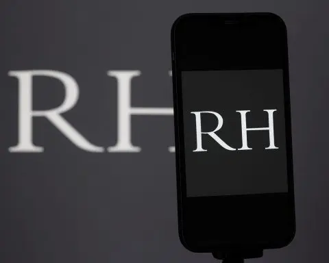 RH Stock News Today (Dec. 12, 2025): Q3 Earnings, 2025 Guidance, Analyst Price-Target Cuts, and What’s Next for RH (NYSE :RH )