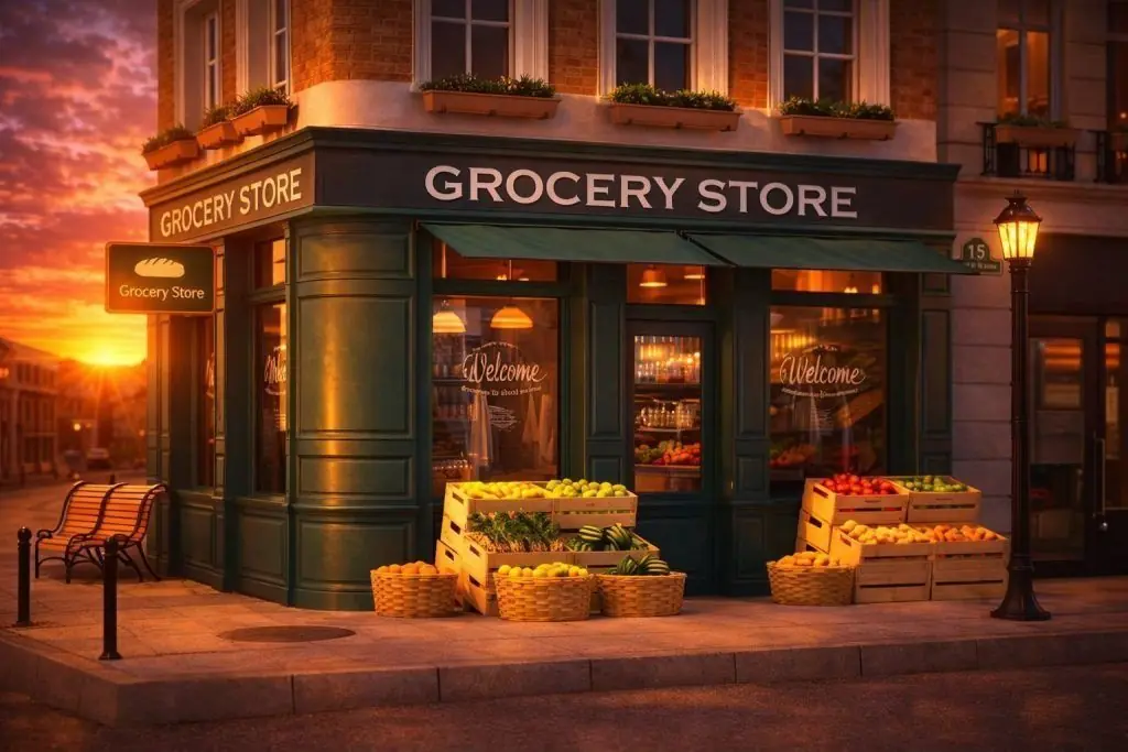 Rhode Island Christmas Day 2025 Grocery Store Hours: What’s Open, What’s Closed, and Why