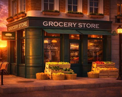 Rhode Island Christmas Day 2025 Grocery Store Hours: What’s Open, What’s Closed, and Why