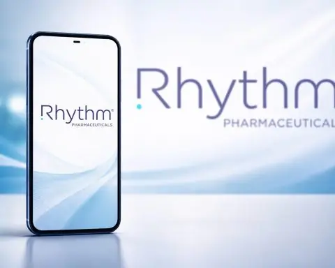 Rhythm Pharmaceuticals (RYTM) Hits Record High on Rare-Disease Breakthrough: Latest News, Stock Forecast and Analyst Outlook