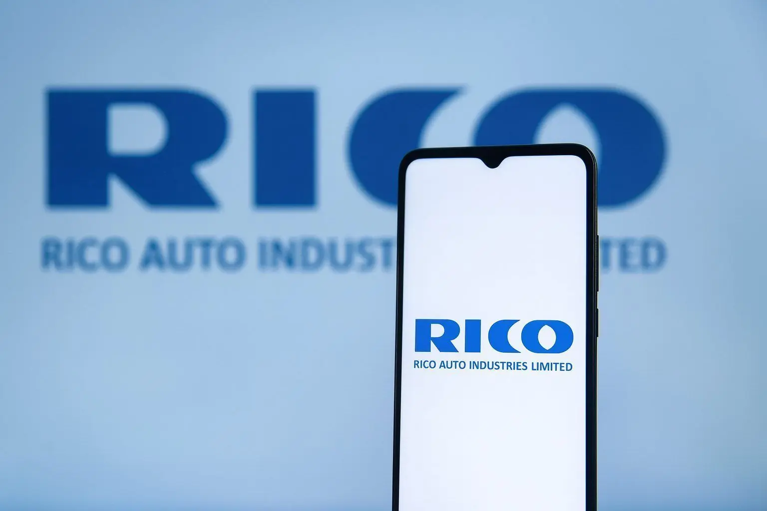 Rico Auto Industries Stock Hits Fresh 52‑Week High After Q2 FY26 Earnings: Can the RICOAUTO Rally Last?
