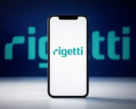 Rigetti Computing (RGTI) Stock After Hours Today: Late Bounce After a Sharp Dec. 23 Drop — What to Watch Before the Market Opens Dec. 24