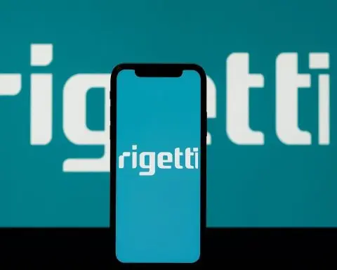 Rigetti Computing (RGTI) Stock: December 8, 2025 News, Analyst Forecasts and Quantum Computing Outlook