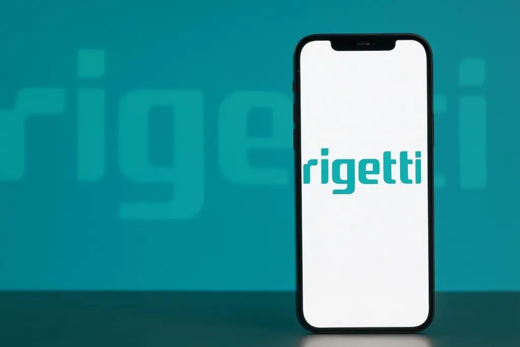 Rigetti Computing (RGTI) Stock: From 42% November Plunge to December Rebound – Latest News, Forecasts and Analysis (Dec 5, 2025)