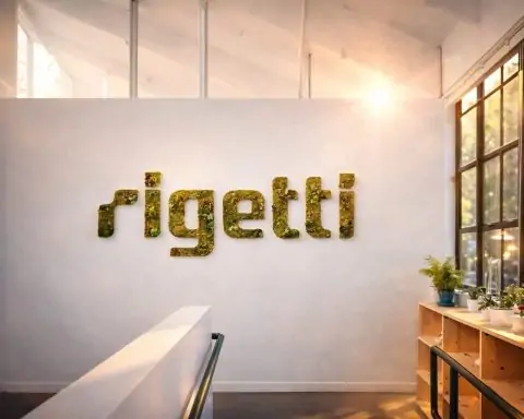 Rigetti Computing (RGTI) Stock News and Forecasts: Why Shares Are Sliding on Dec. 23, 2025—and What Comes Next