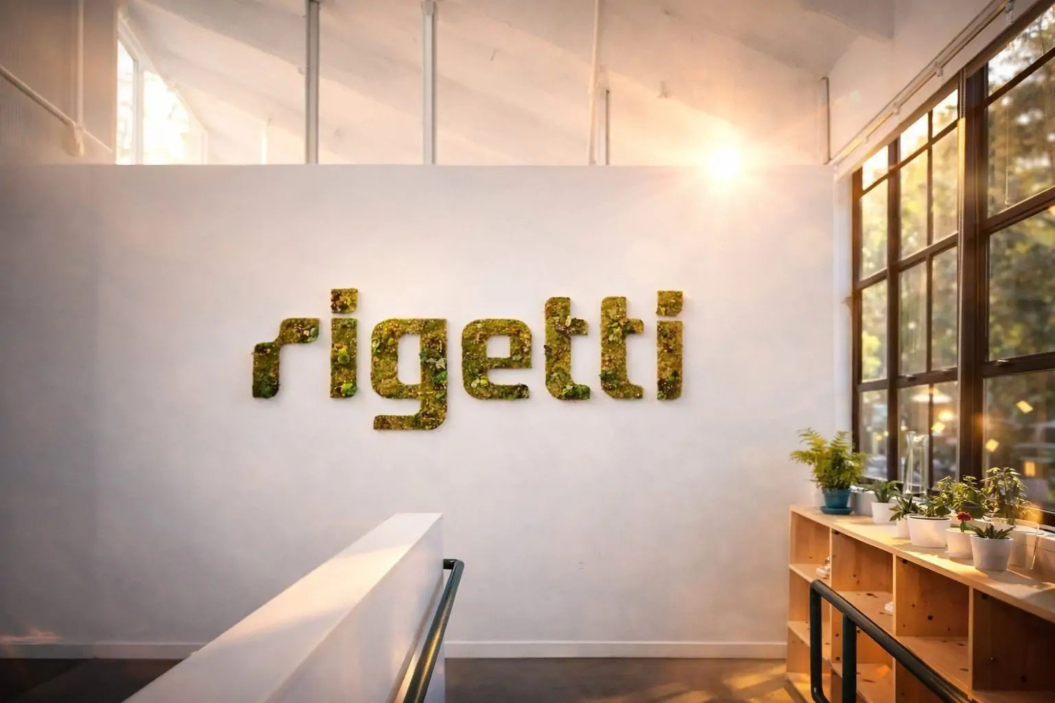 Rigetti Computing (RGTI) Stock News and Forecasts: Why Shares Are Sliding on Dec. 23, 2025—and What Comes Next
