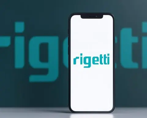Rigetti Computing (RGTI) Stock News on Dec. 12, 2025: Mizuho’s $50 Target, Fresh Catalysts, and the Big Risks Behind the Quantum Rally
