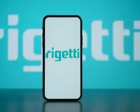 Rigetti Computing (RGTI) Stock News Today: DARPA Setback, Citadel Buying and 2026–2030 Forecasts