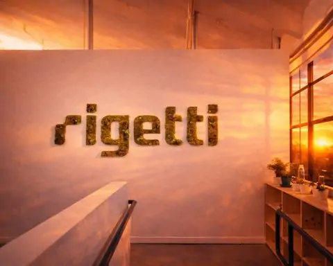 Rigetti Computing (RGTI) Stock News Today: Latest Updates, Analyst Forecasts, and What to Watch Into 2026