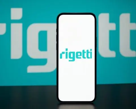 Rigetti Computing (RGTI) Stock on December 10, 2025: Price, News, Forecast and Quantum Computing Outlook