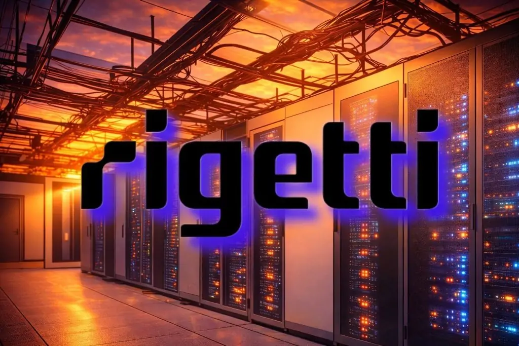 Rigetti Computing (RGTI) Stock Slides in Holiday Trading as Quantum Rally Cools — Latest Price, News, Analyst Targets, and What to Watch