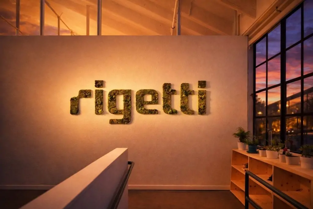 Rigetti Computing Stock (RGTI) News & Forecast for December 15, 2025: Analyst Targets, Insider Sales, and What to Watch Next
