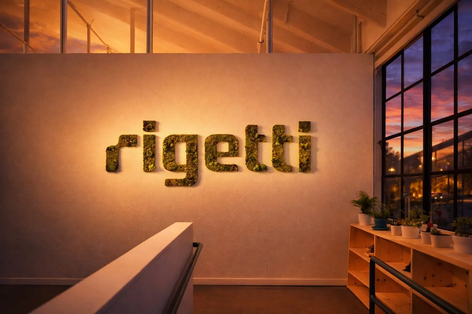 Rigetti drops nearly 9% into year-end as quantum stocks cool — what investors watch next